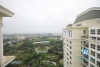 A nice penthouse for rent in P building, Ciputra, Ha Noi